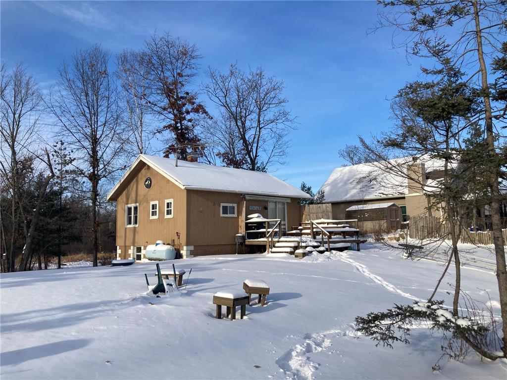 1605 S White Ash Lane, Apple River Twp, WI, 54810 MLS 6313812