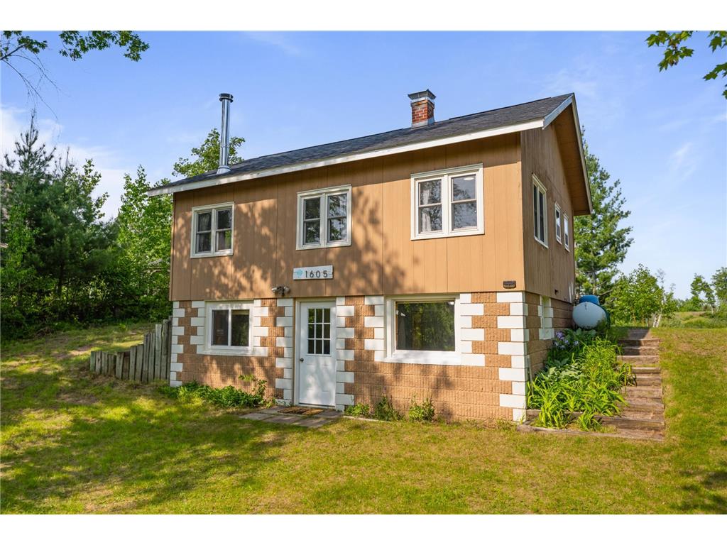 1605 S White Ash Lane Apple River Twp WI 54810 - White Ash Lake 6724450 image1