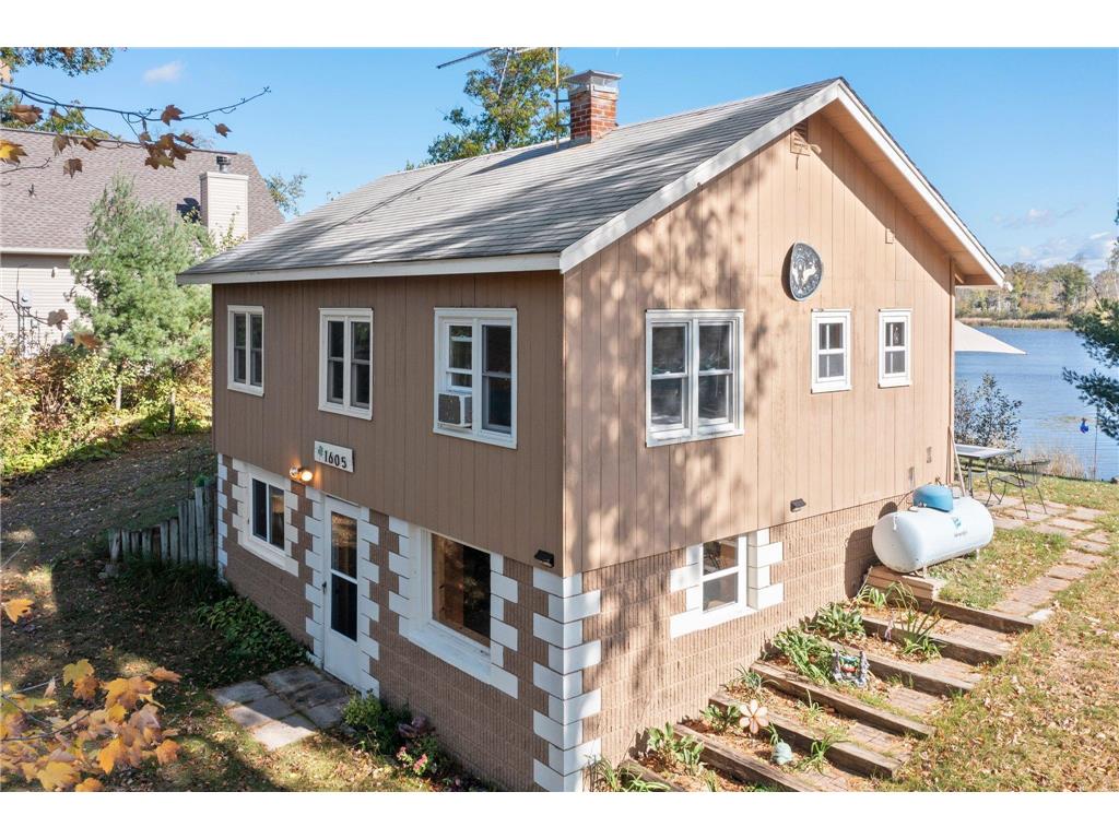 1605 S White Ash Lane Balsam Lake WI 54810 - White Ash Lake 6442338 image1