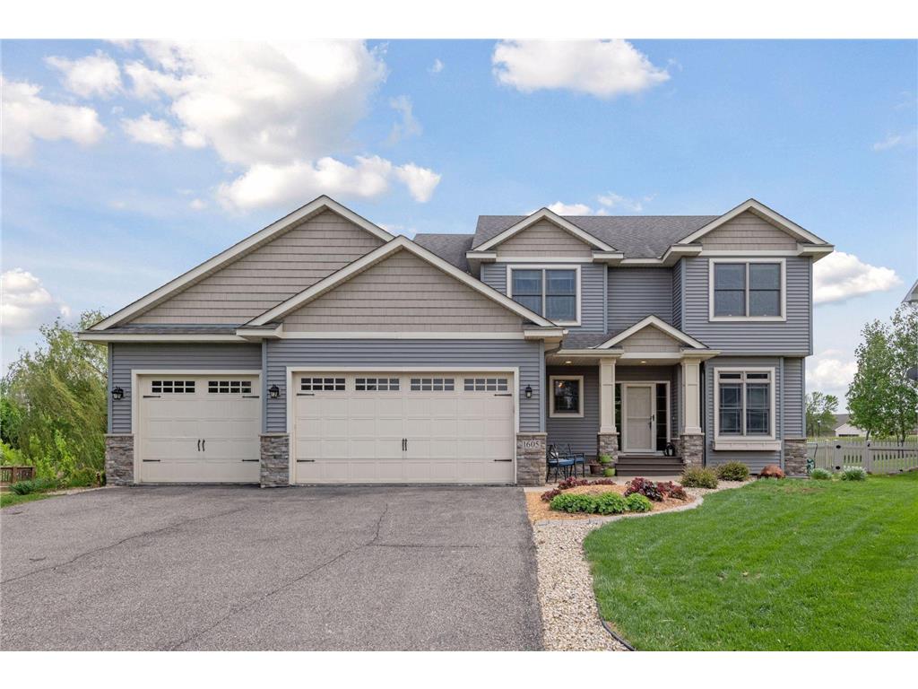 1605 Sandbar Circle Waconia MN 55387 - Waconia 6723237 image1