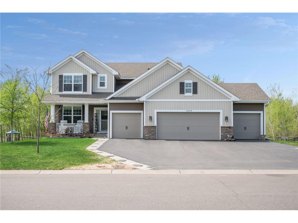 16054 Sapphire Street NW Ramsey MN 55303 6342232 image1