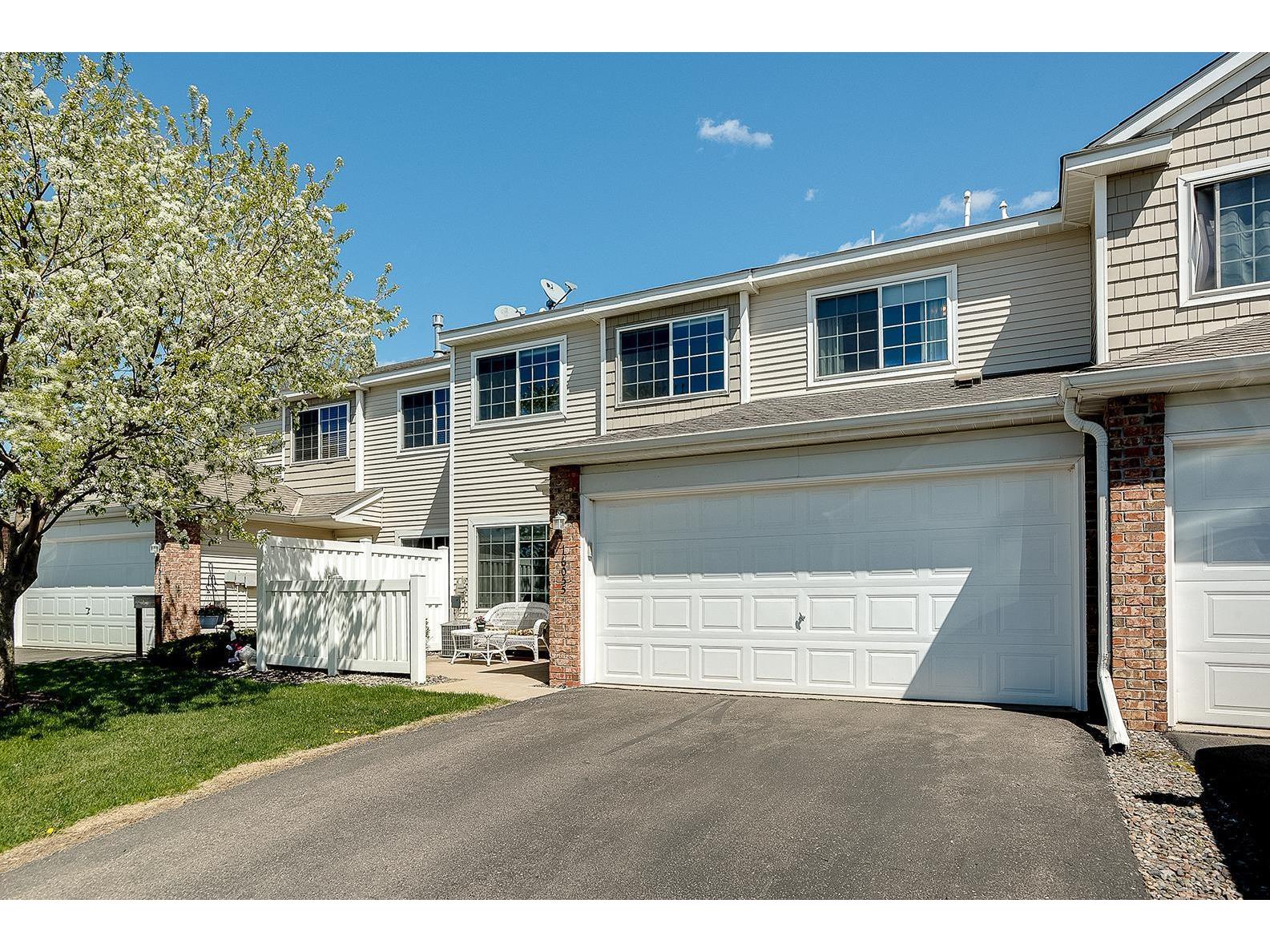 16055 71st Street NE, Otsego, MN 55330 MLS 5754484 Edina Realty