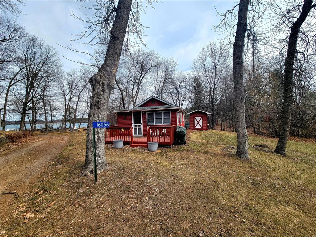 16056 Eagle Lake Lane Brainerd MN 56401 - Eagle Lake 7042600 image1