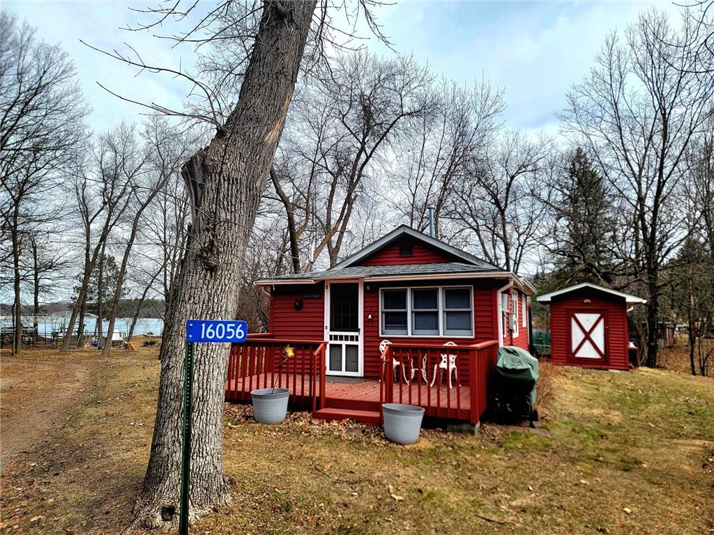 16056 Eagle Lake Lane Brainerd MN 56401 - Eagle Lake 7042600 image2