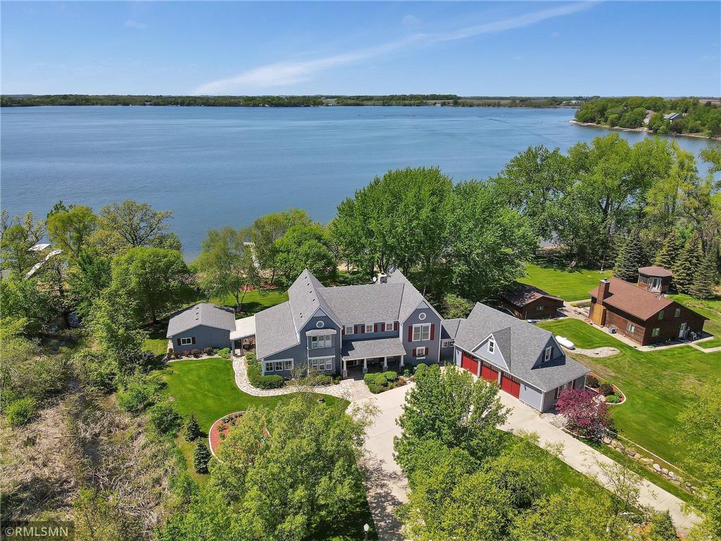 16057 673rd Avenue, Hutchinson, MN, 55350 MLS 6190428 Edina Realty