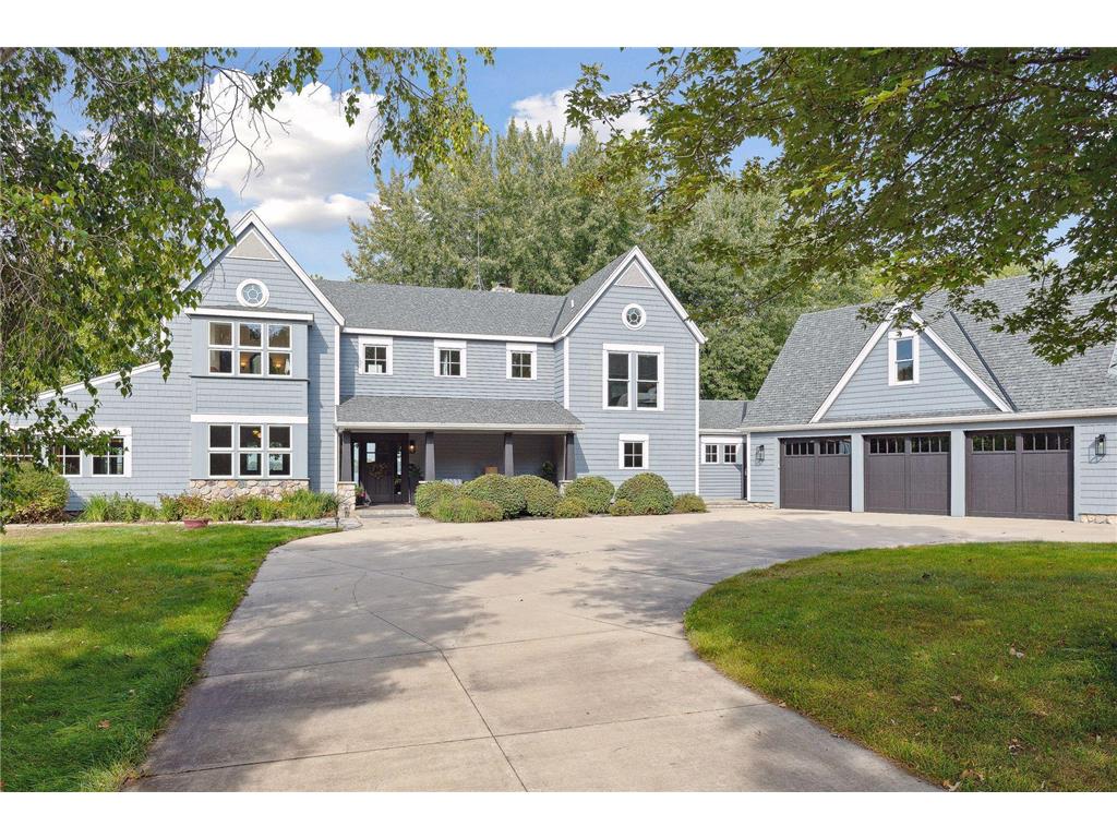 16057 673rd Avenue Hutchinson MN 55350 - Belle Lake 6826352 image1