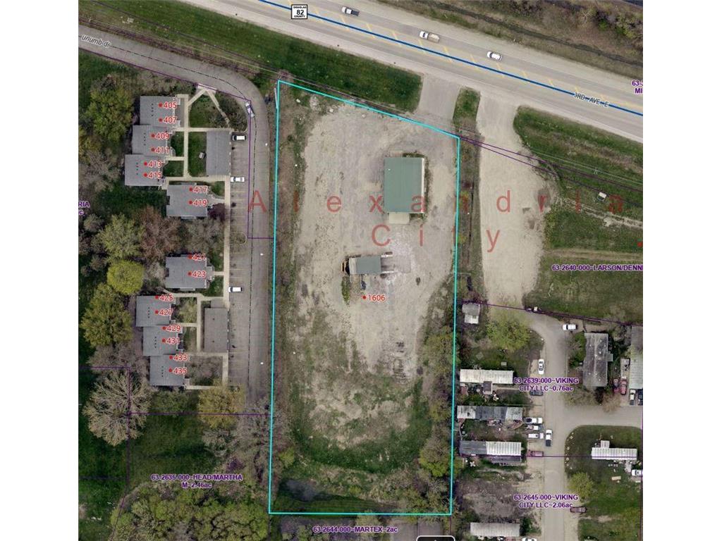 1606 3rd Avenue E Alexandria MN 56308 6331451 image1