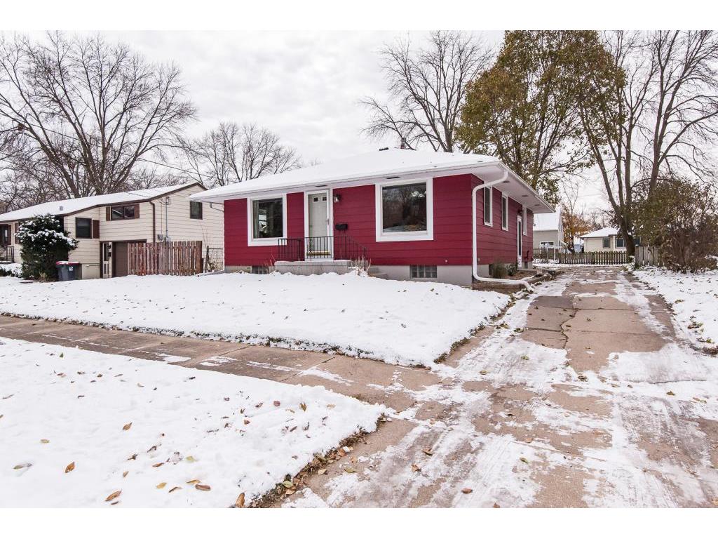 1606 5th Street NE, Rochester, MN 55906 MLS 5330908 Edina Realty