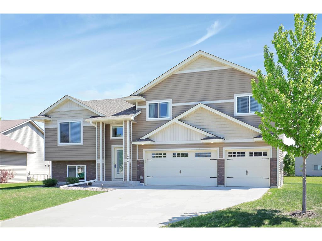 1606 Hidden Trail Mayer MN 55360 6708950 image1