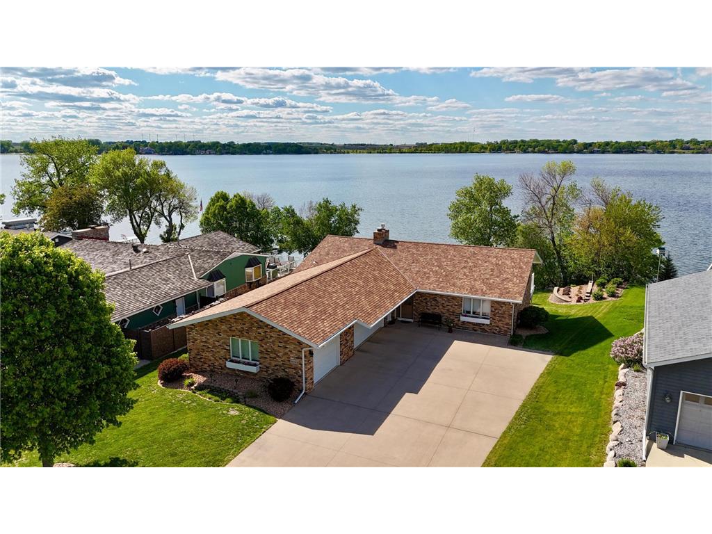 1606 S Shore Drive Worthington MN 56187 - Okabena 6647085 image2