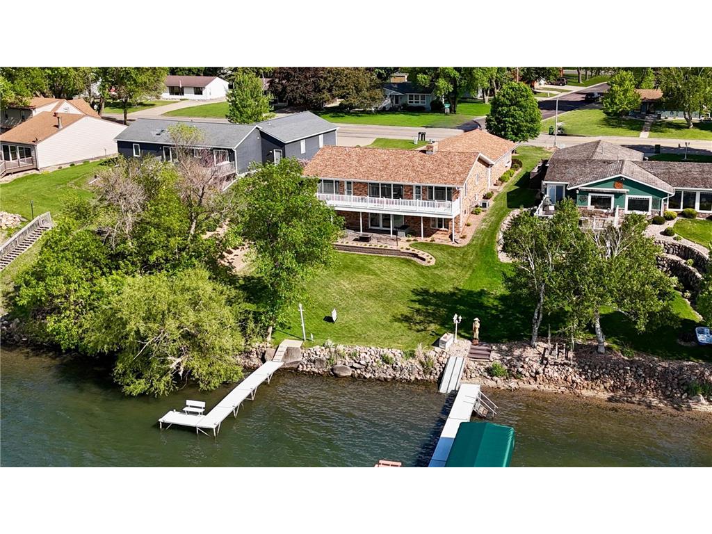 1606 S Shore Drive Worthington MN 56187 - Okabena 6647085 image49