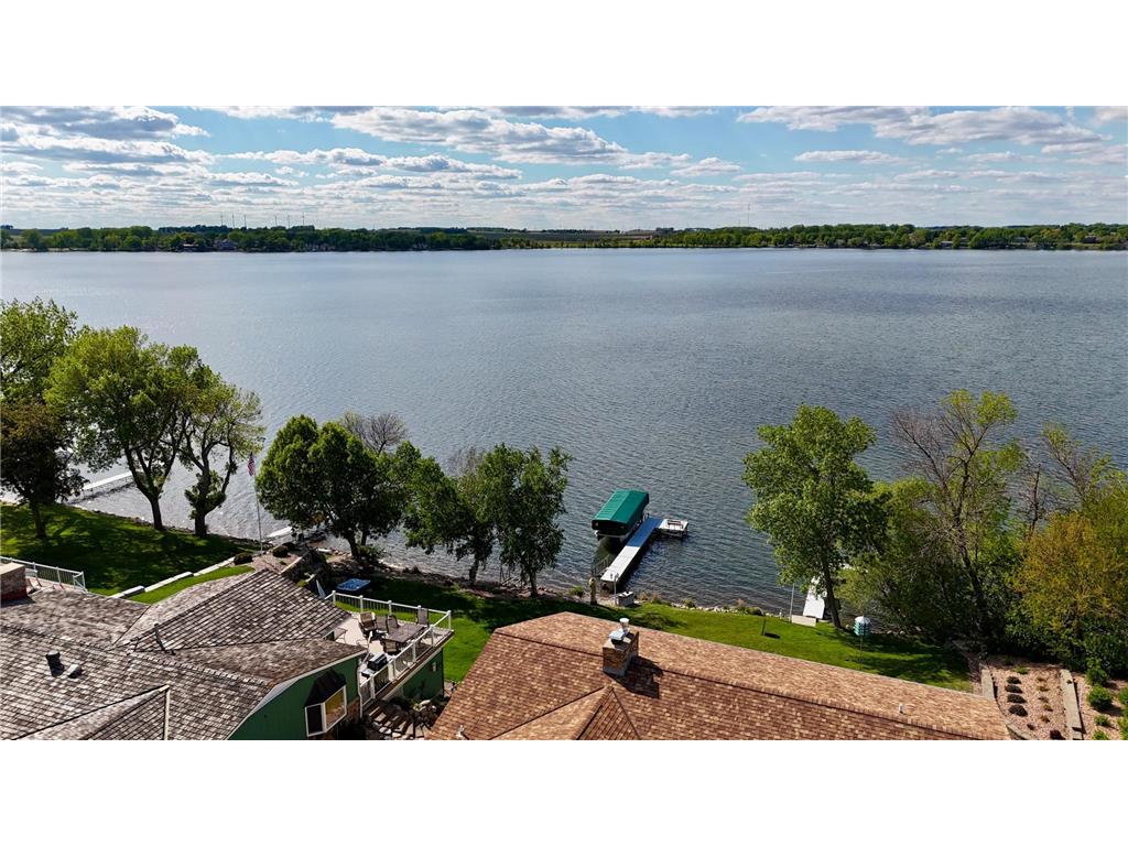 1606 S Shore Drive Worthington MN 56187 - Okabena 6647085 image50