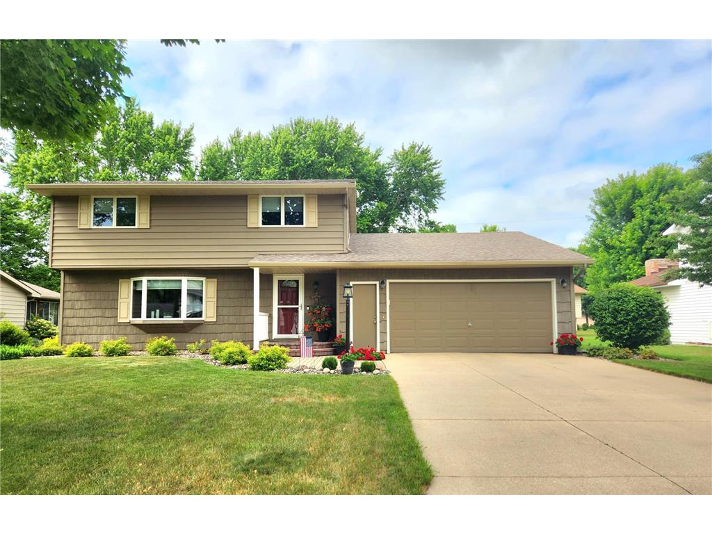 1606 Southview Lane, Albert Lea, MN, 56007 MLS 6401458 Edina Realty