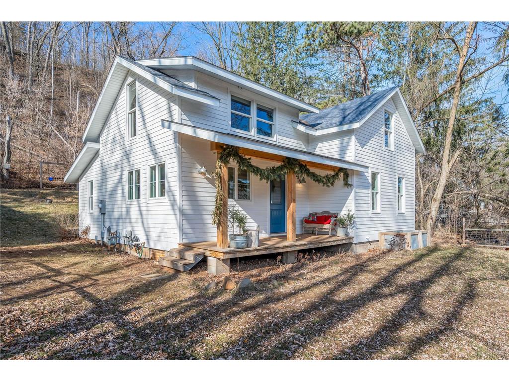 16060 Saint Croix Trail N, Marine On Saint Croix, MN, 55047 MLS