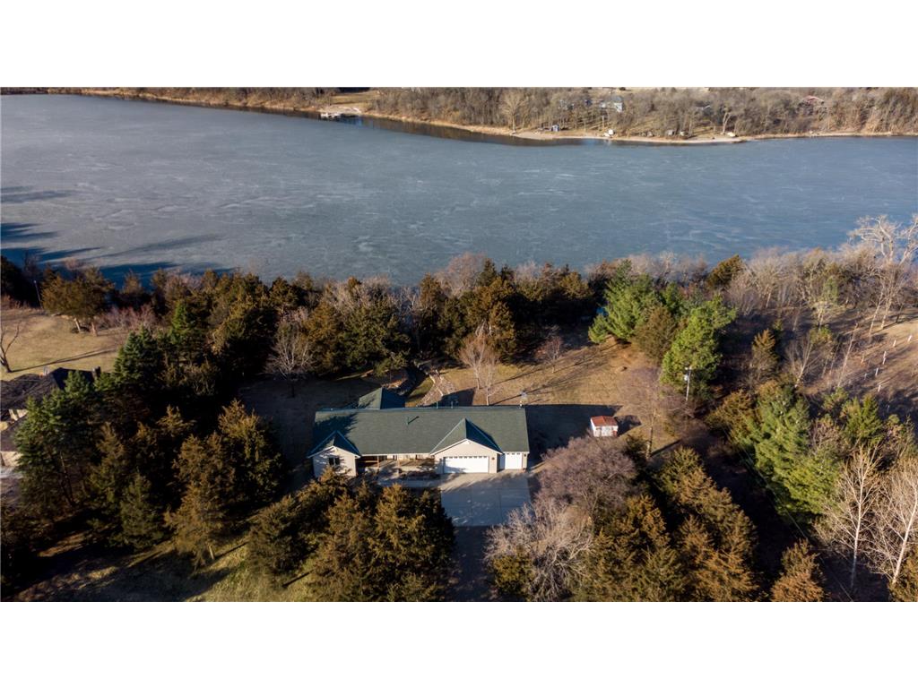 16061 Evans Avenue NW Clearwater MN 55320 - Rice Lake 7045368 image1