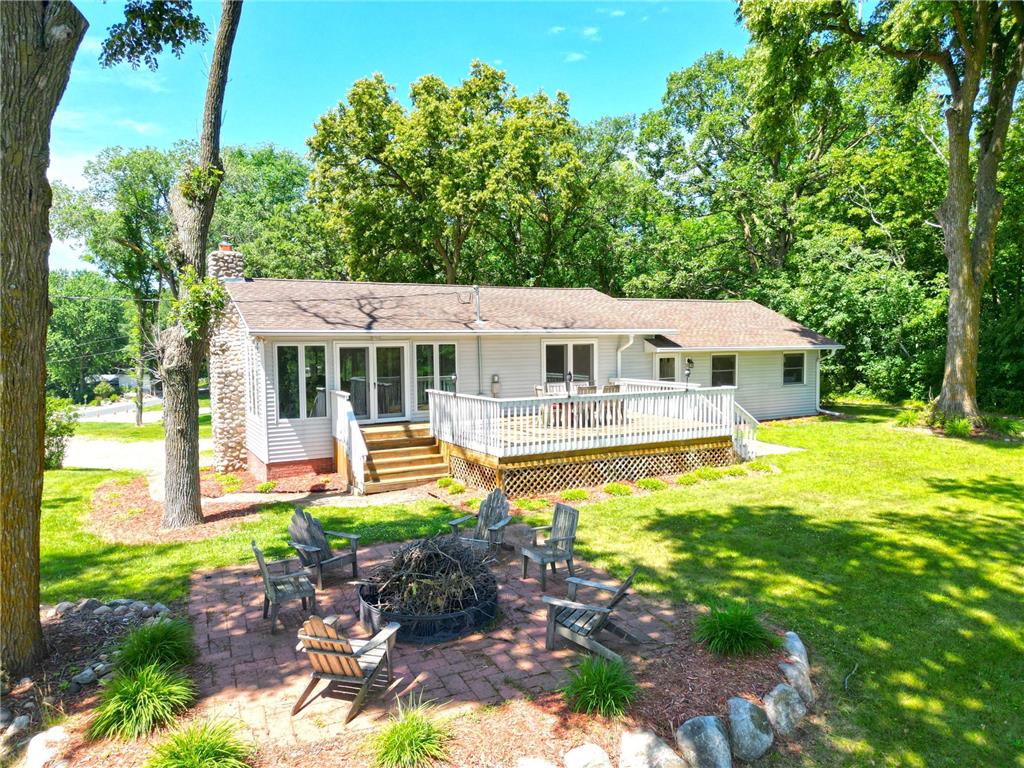 16064 62nd Street NW South Haven MN 55382 - West Lake Sylvia 7106217 image1