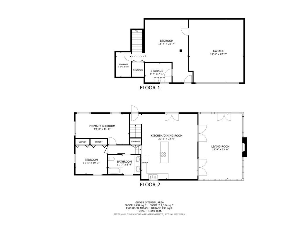 16064 62nd Street NW South Haven MN 55382 - West Lake Sylvia 7106217 image22