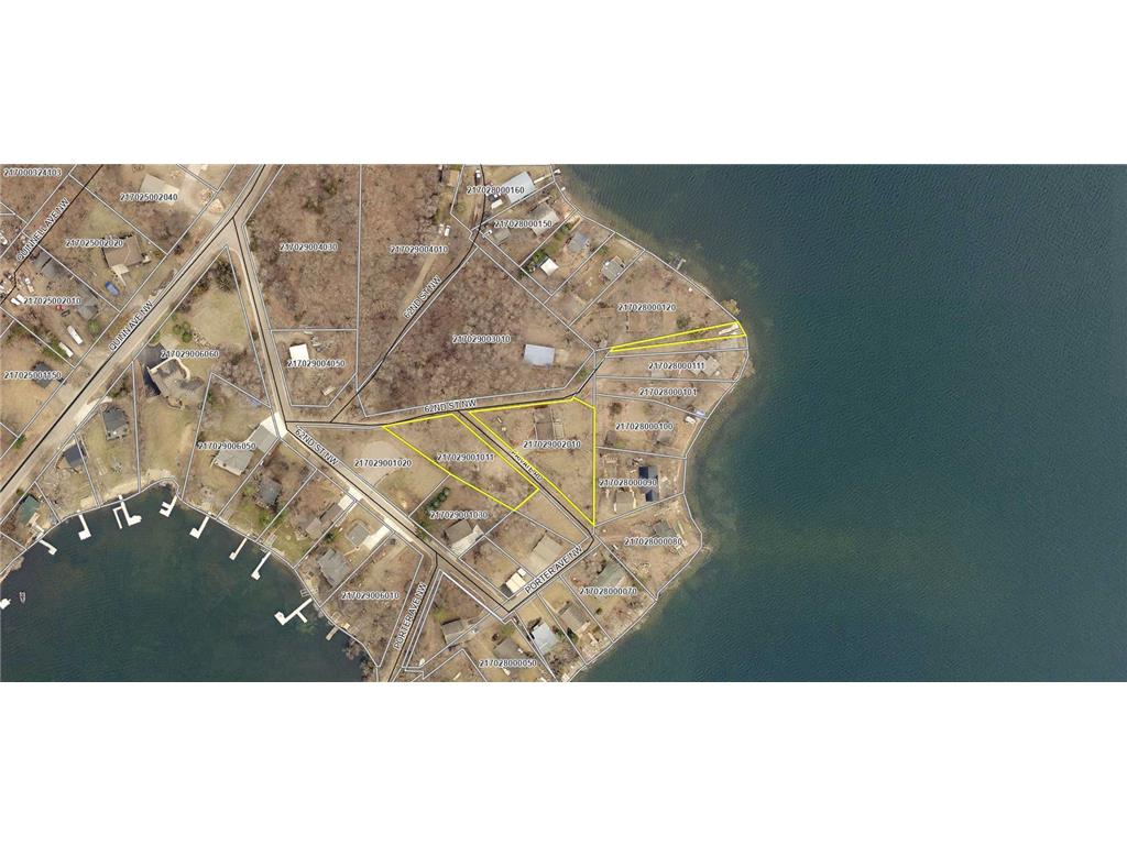 16064 62nd Street NW South Haven MN 55382 - West Lake Sylvia 7106217 image23