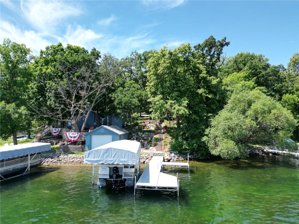 16064 62nd Street NW South Haven MN 55382 - West Lake Sylvia 7106217 image35