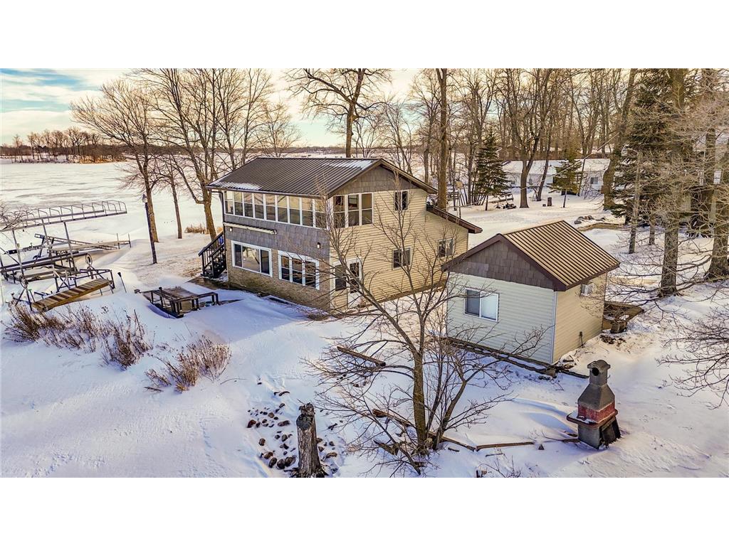 16065 W Little Cormorant Road Audubon MN 56511 - Little Cormorant 6655595 image1