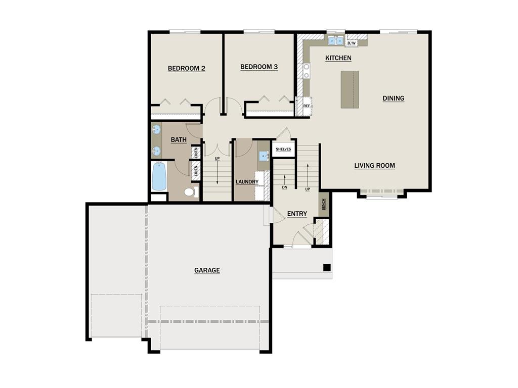 1607 10th Street NE Buffalo MN 55313 7085821 image11