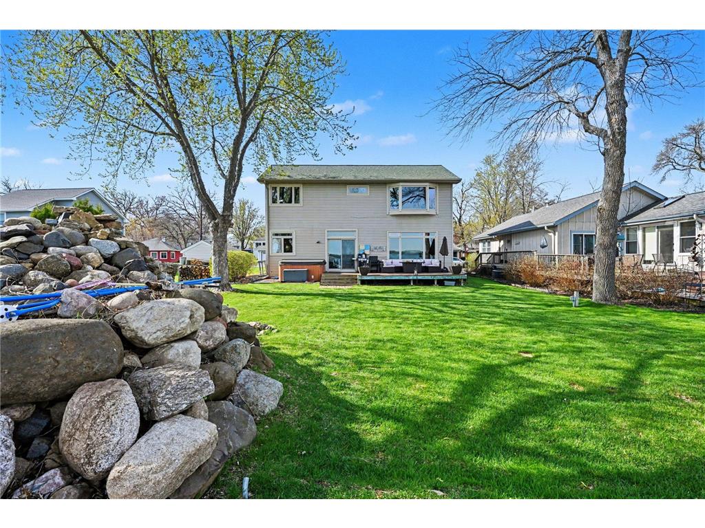 1607 Beach Drive SE Forest Lake MN 55025 - Forest 7030147 image33