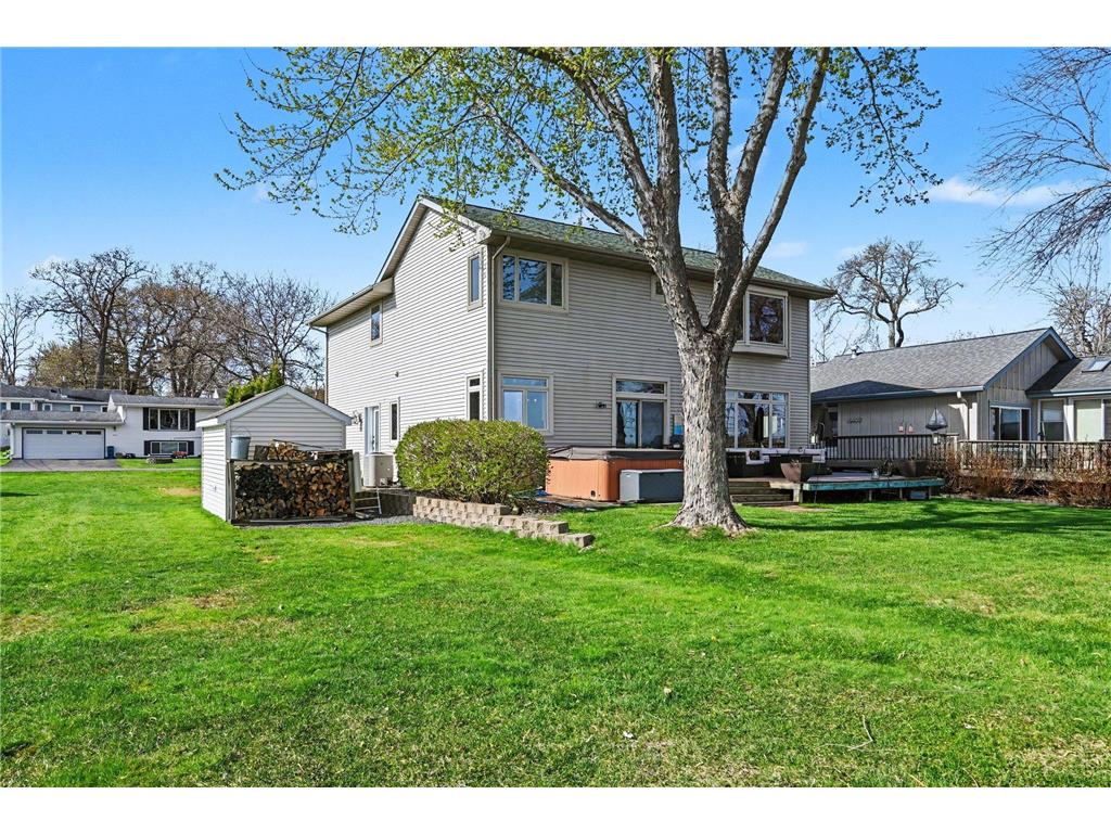 1607 Beach Drive SE Forest Lake MN 55025 - Forest 7030147 image35