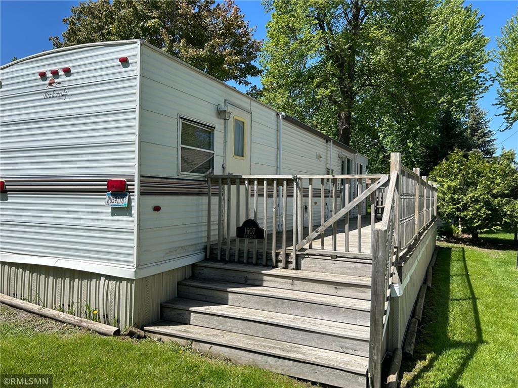 1607 Highway 27 E #28 Osakis MN 56360 - Osakis 6693206 image1