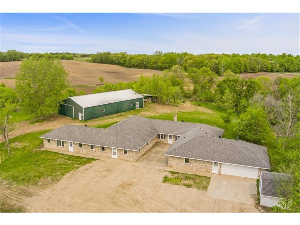 1607 Keats Avenue SW, Howard Lake, MN, 55349 MLS 6368884 Edina Realty