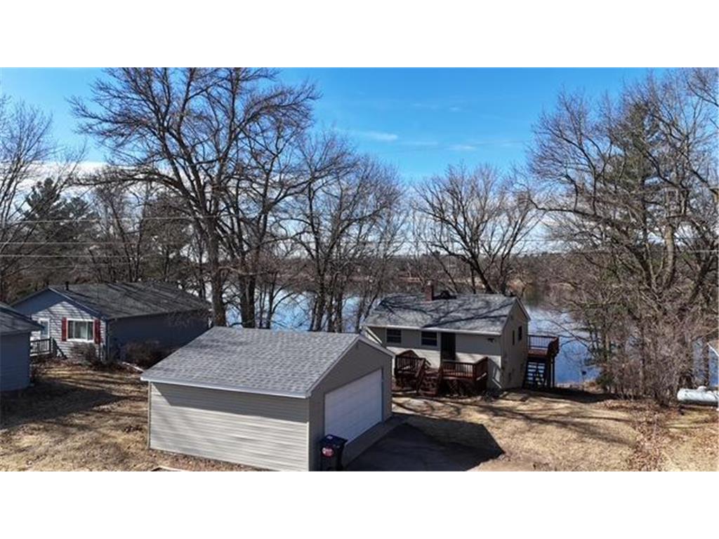 1607 Larson Drive Mora MN 55051 - Devils 6688439 image1