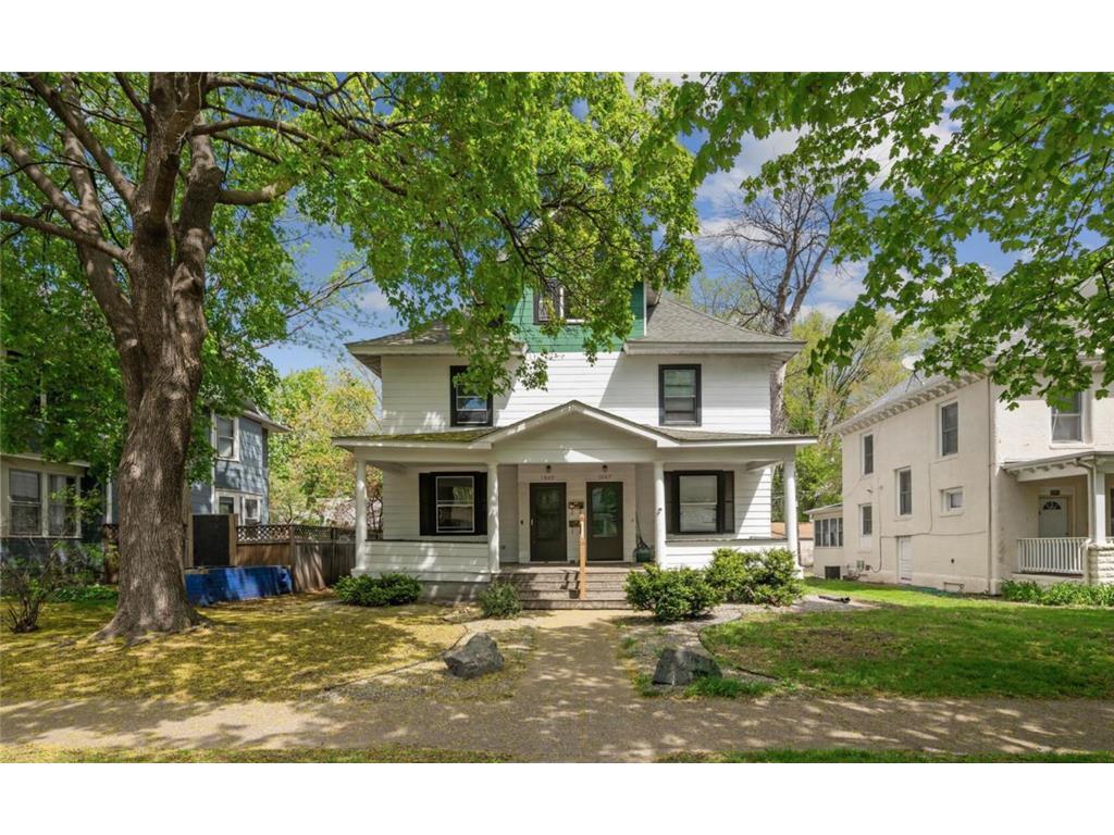1607 Van Buren Avenue Saint Paul MN 55104 7102391 image1