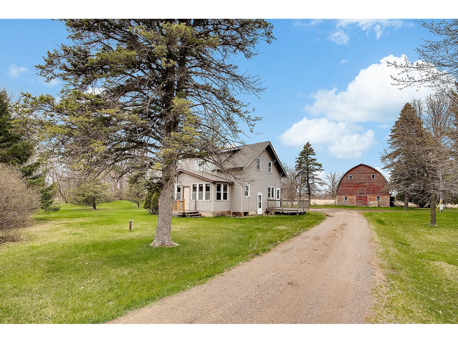 16071 65th Street NE, Foley, MN, 56329 MLS 5738624 Edina Realty