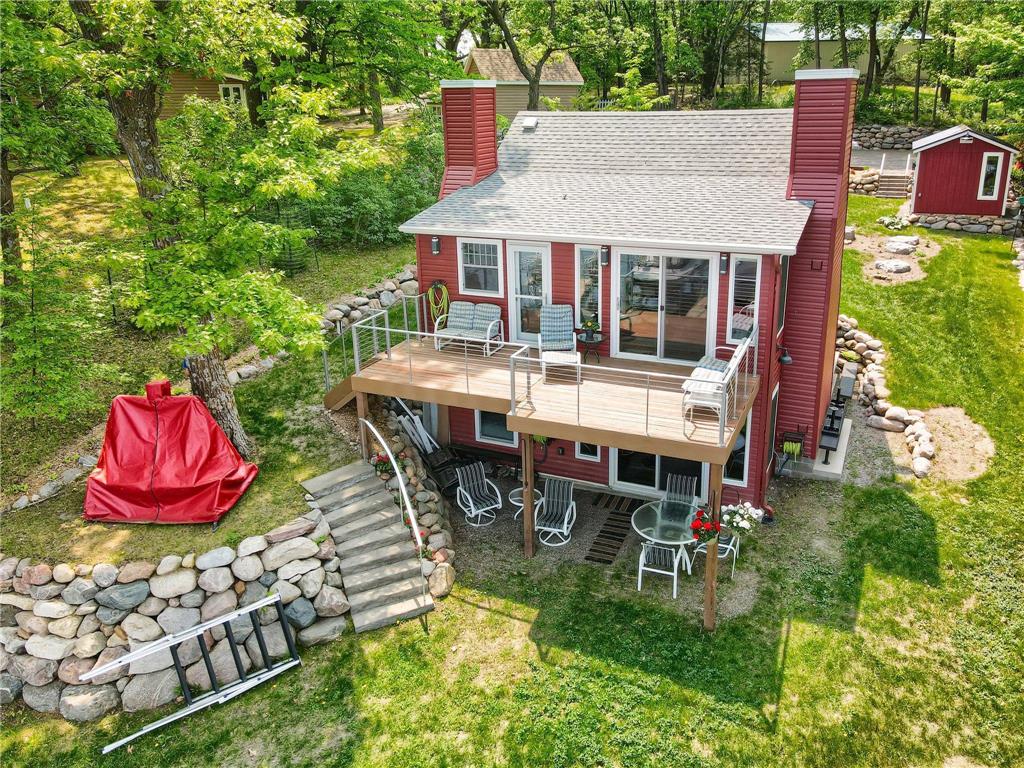 16074 62nd Street NW, South Haven, MN 55382 MLS 6369366 Edina Realty