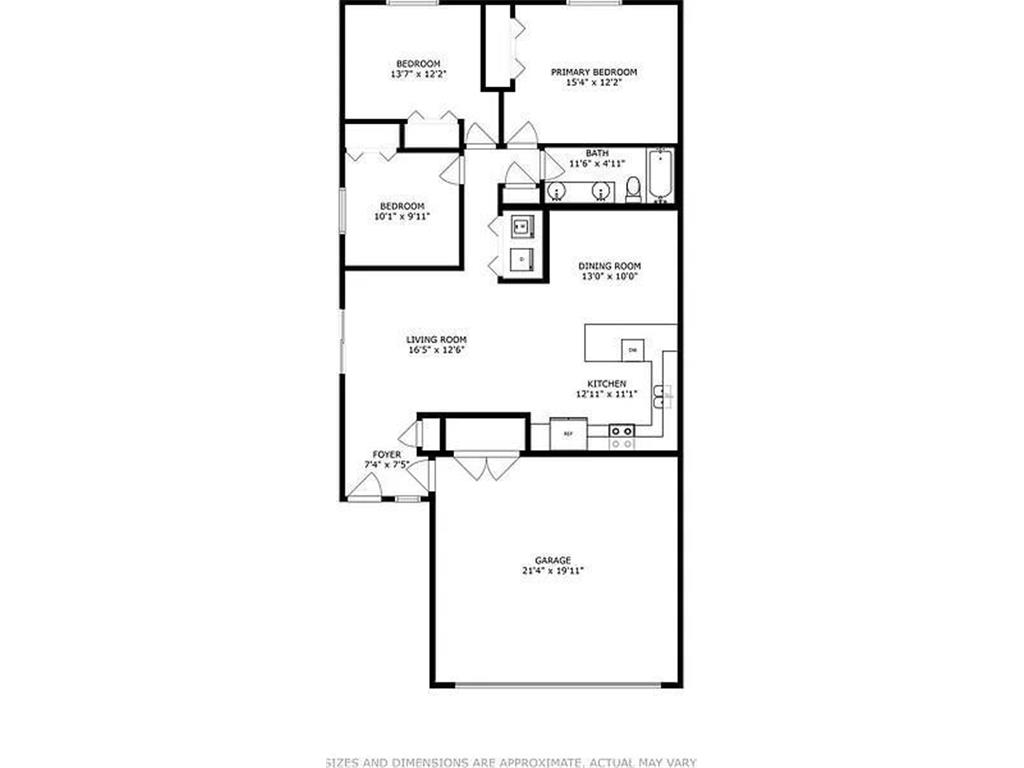 1608 16th Avenue N Princeton MN 55371 7087674 image14