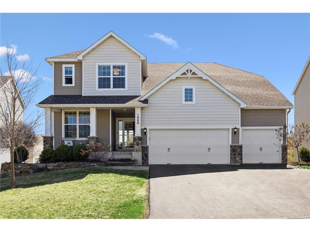 1608 Aspen Drive Carver MN 55315 7058474 image1
