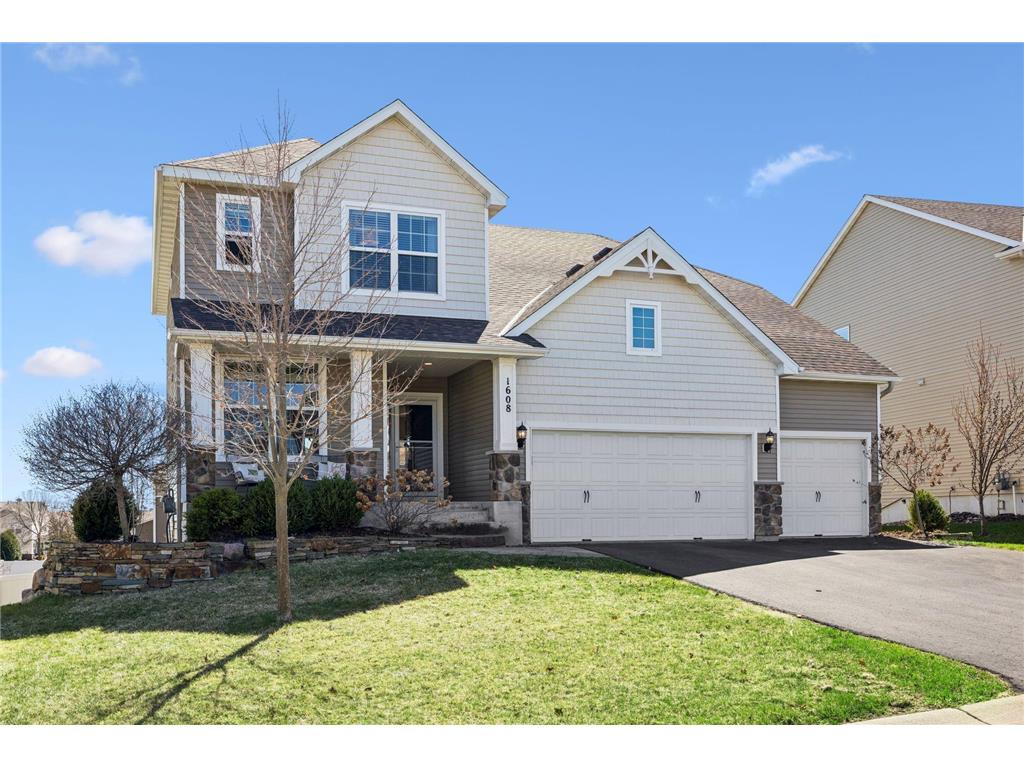 1608 Aspen Drive Carver MN 55315 7058474 image2