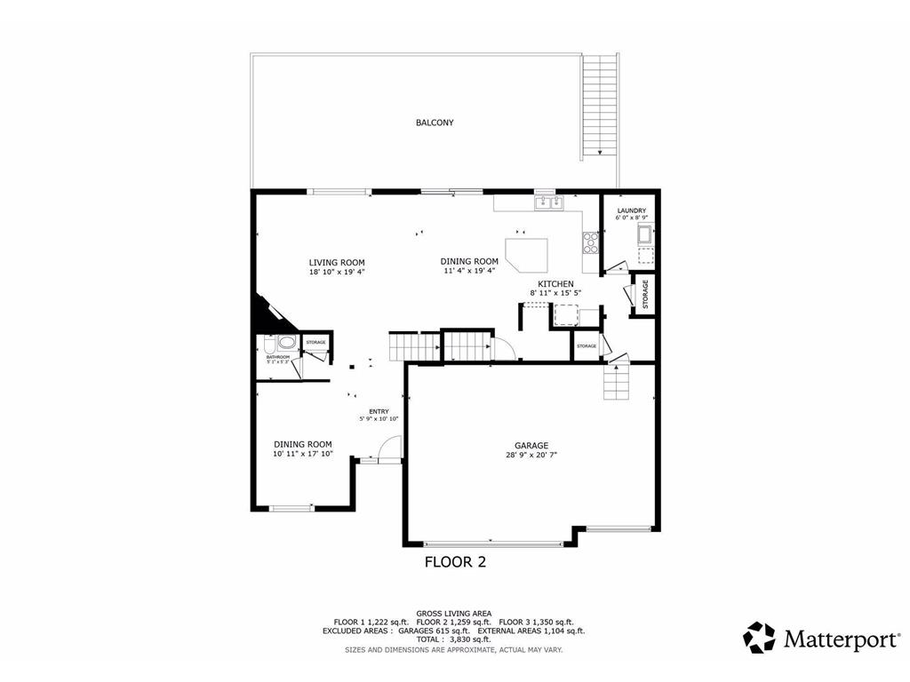 1608 Aspen Drive Carver MN 55315 7058474 image56