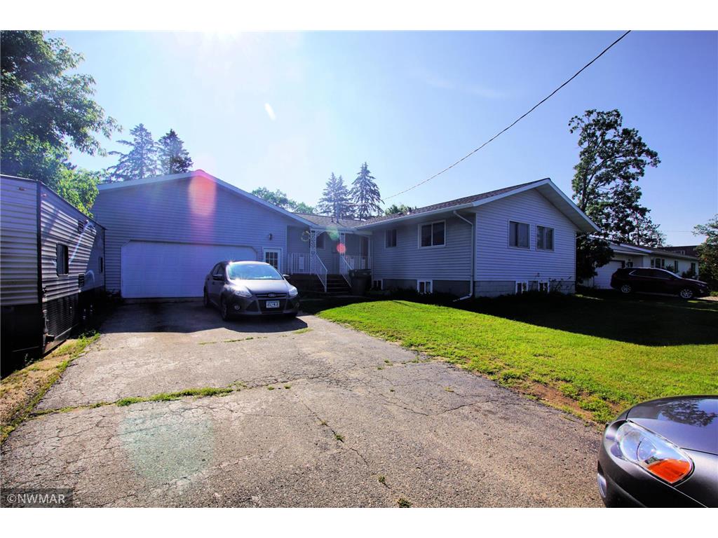 1608 Delton Avenue NW, Bemidji, MN, 56601 MLS 6237523 Edina Realty