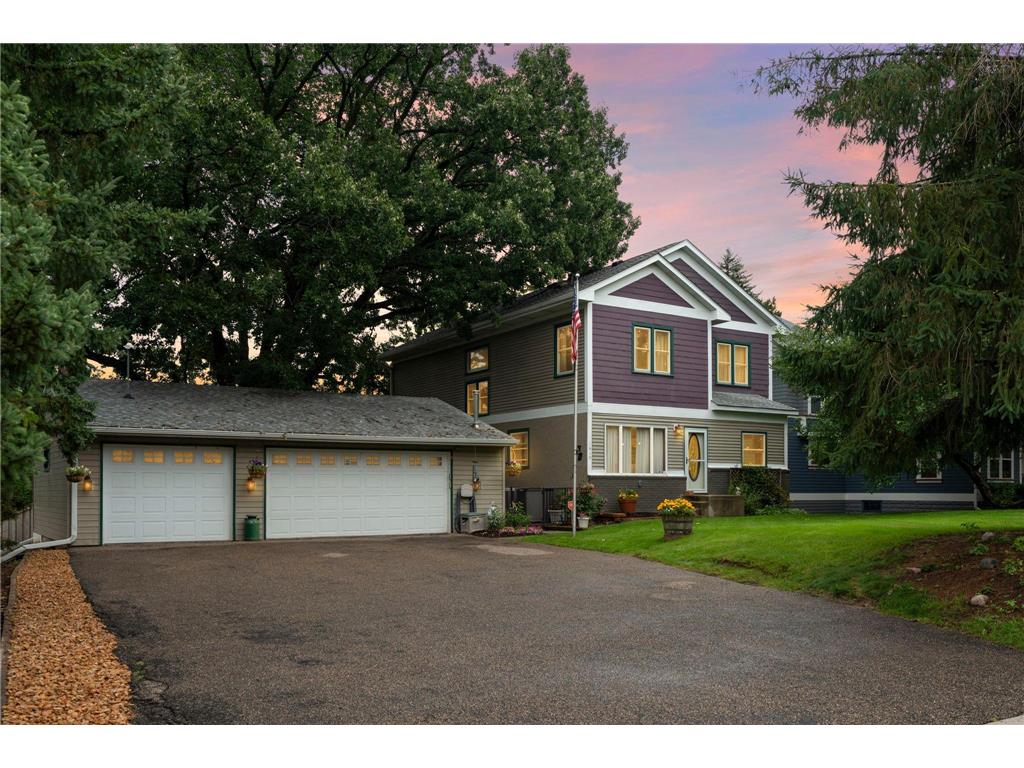 1608 E Shore Drive Saint Paul MN 55106 - Phalen 6765171 image1