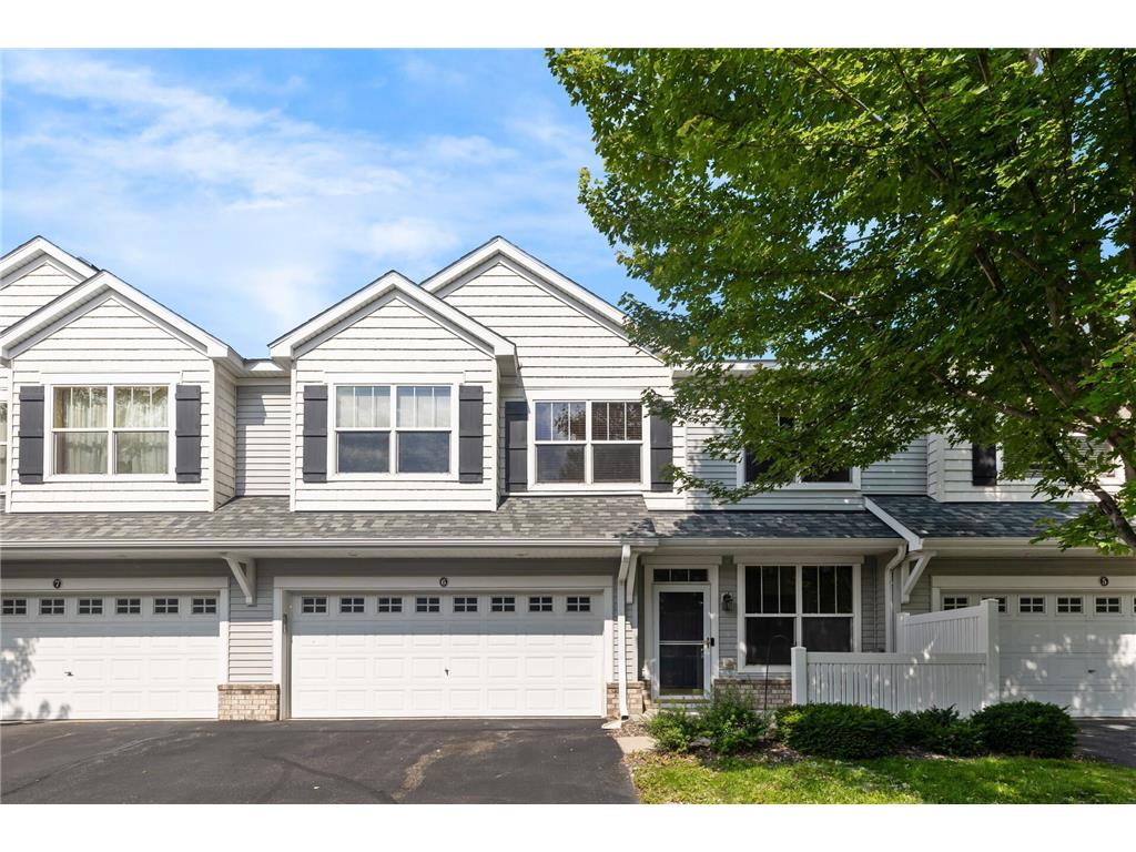 1608 Legacy Parkway E #6 Maplewood MN 55109 6788626 image1