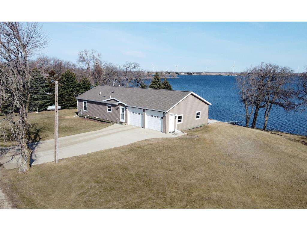 1608 Picnic Point Lane, Lake Benton, MN, 56149 MLS 6357987 Edina