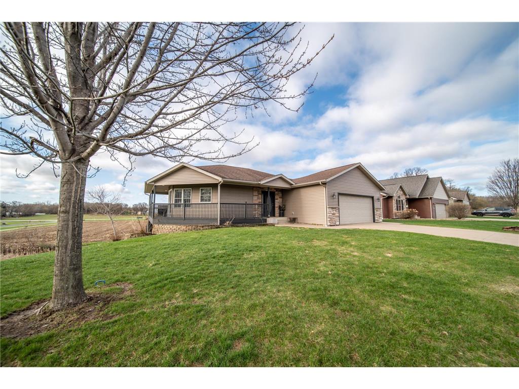 1608 Rimrock Road, Saint Charles, MN, 55972 MLS 6357032 Edina Realty