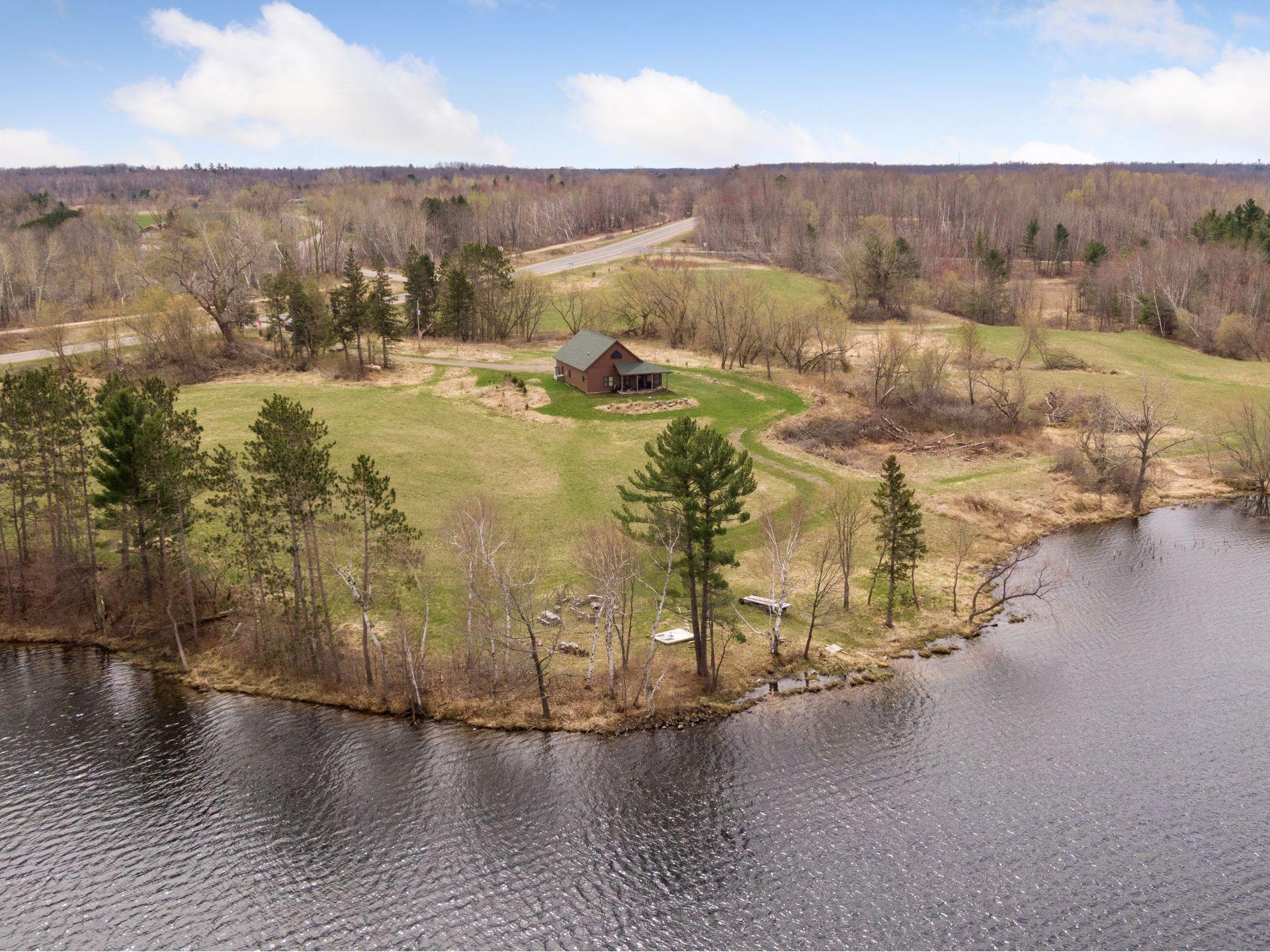 1608 US HWY 63 Turtle Lake WI 54889 MLS 5697287 Edina Realty