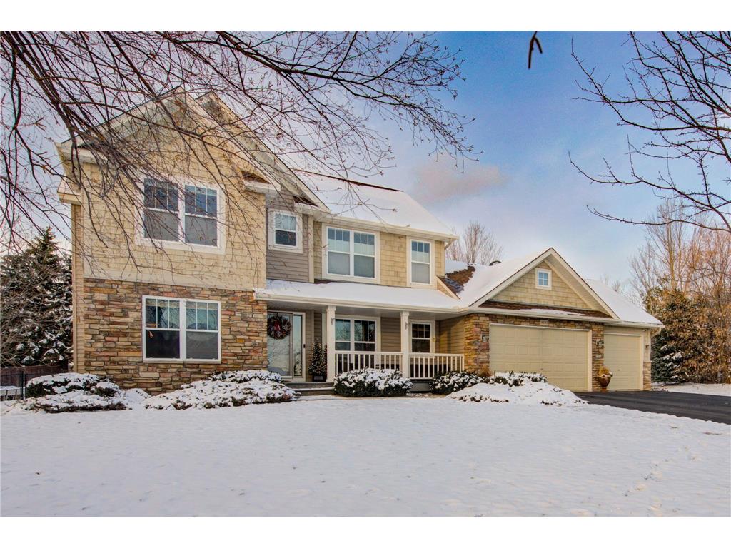 16083 Gunflint Circle, Lakeville, MN, 55044 MLS 6324339 Edina Realty