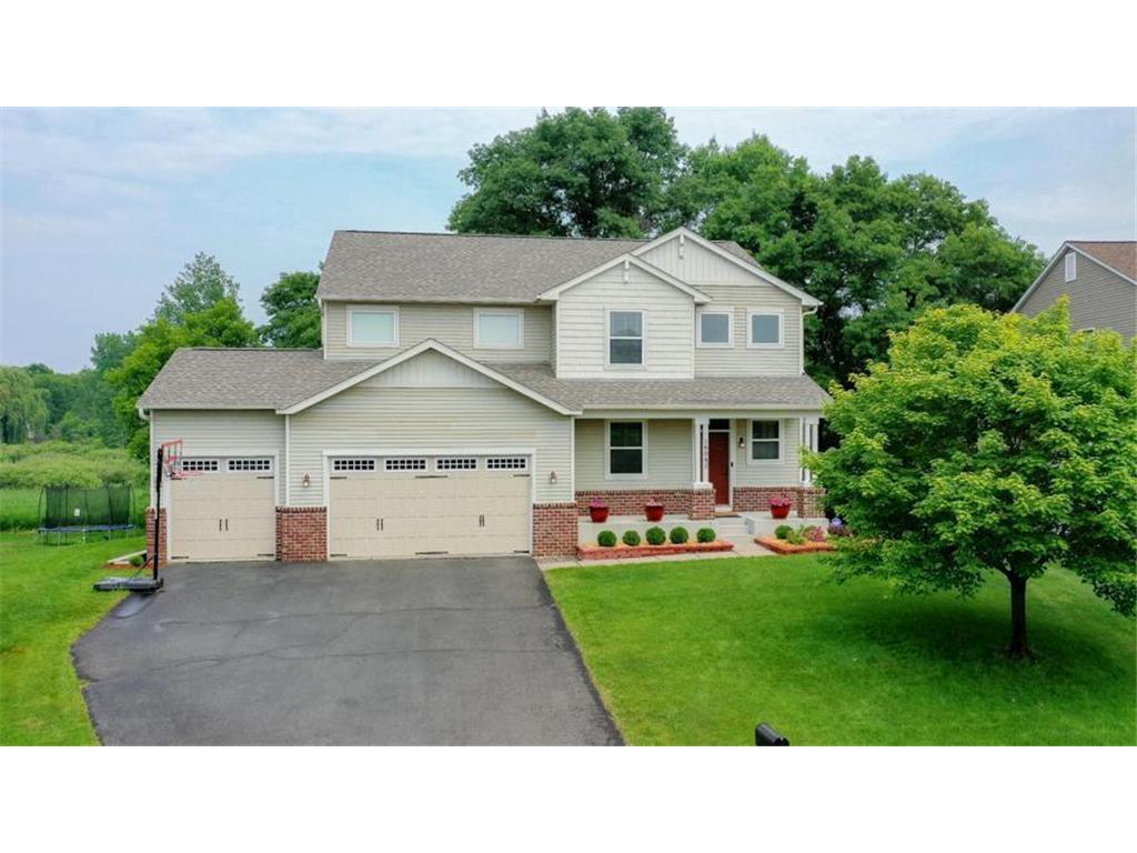 16085 Iodine Street NW Ramsey MN 55303 6380492 image1