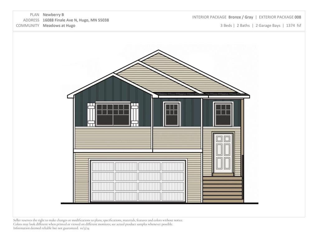 16088 Finale Avenue N Hugo MN 55038 6649157 image1