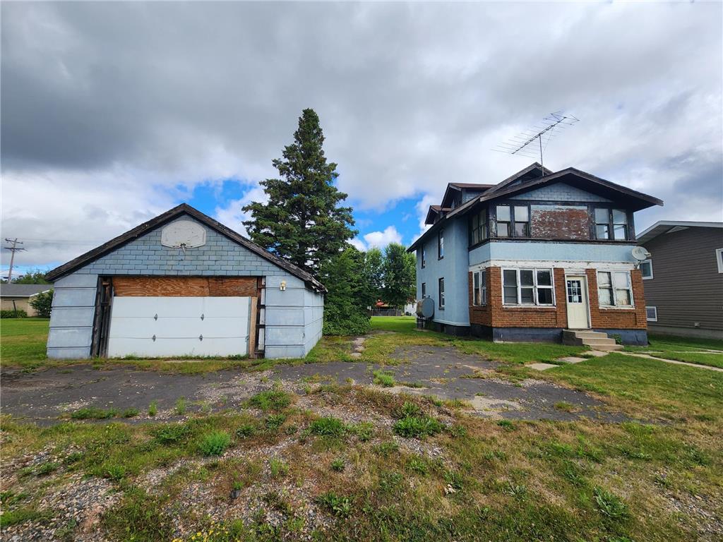 1609 2nd Street W Eveleth MN 55734 6584194 image1