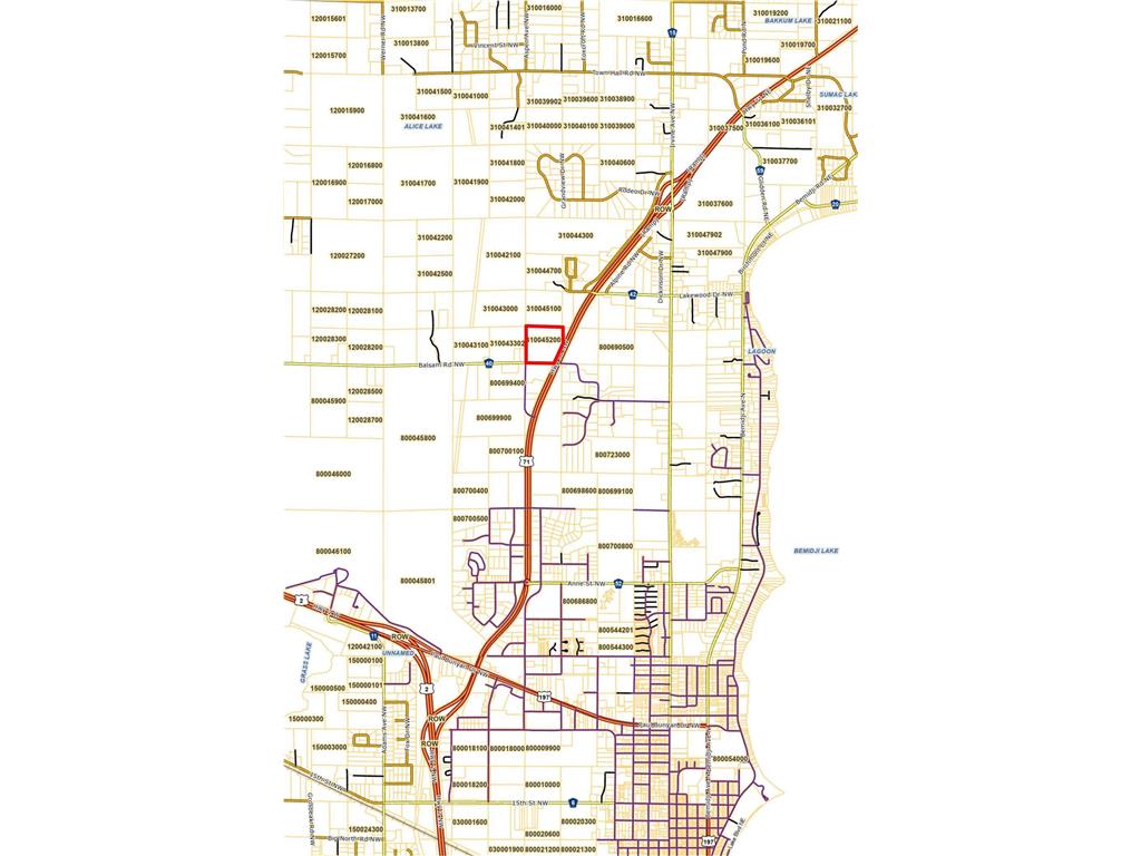 1609 Balsam Road NW Northern Twp MN 56601 6736381 image7