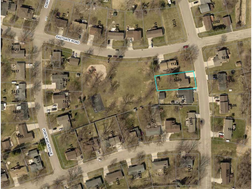1609 Garfield Avenue Albert Lea MN 56007 7087331 image62
