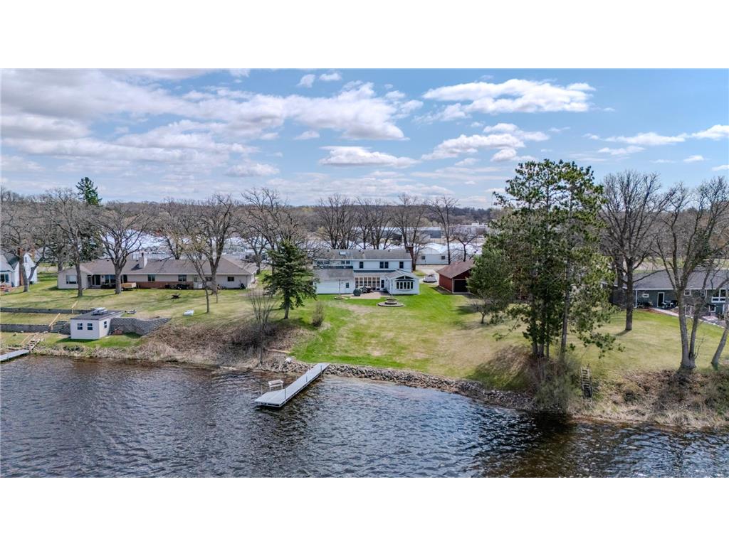 1609 Riverview Drive Little Falls MN 56345 - Mississippi 7058608 image1
